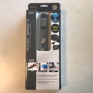 MAGIC WAND II